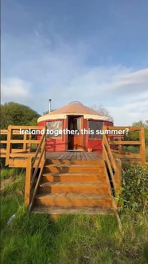 You, me and a trip to Ireland this Summer? #fyp #ireland #travel