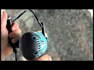 Glass Scratch Repair