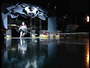 Chicago Wolves 2009-2010 Opening Night Intro