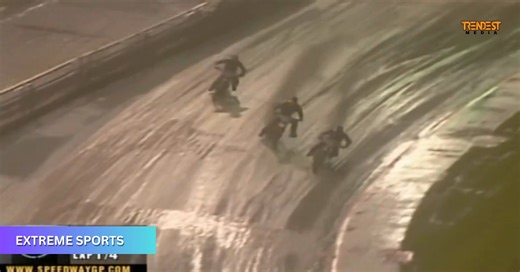 20K views · 261 reactions | SPEEDWAY WORLD CUP, ENGLAND | AUSTRALIA...