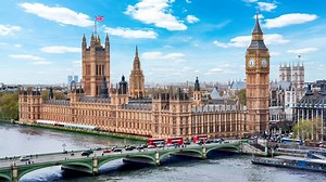 UK GDP fell by 20.4% in April in record monthly drop