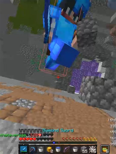 Air fryer #air #fryer #minecraft