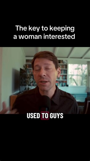 How to Keep a Woman Interested in Your Relationship