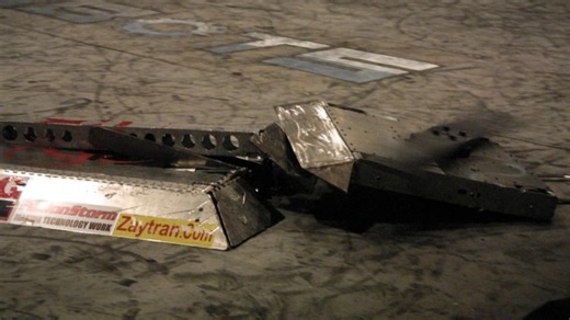 【Combots Cup I】Brutality vs Biohazard