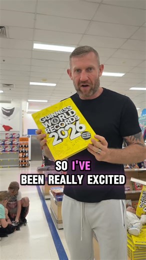 Tony Jeffries Boxing Coach | Fitness Educator on Instagram: "In March 2025, I set the Guinness World Record for the most fully extended punches with force in 24 hours, 147,218 punches. That’s almost 2 punches every second for an entire day! (Crazy I know) Over 200k people tuned into my live YouTube stream of it  Comment “GWR” below and I’ll send you the minion documentary we made in it (over one hour long) ! "
