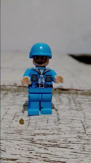 predator stop motion animation musical