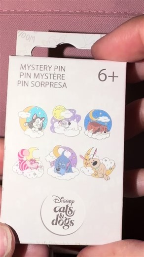#pintrading #fyp #viral #disney #disneystorefinds #pin