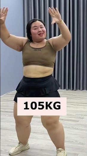 latest aerobics workout for weight loss #short #aerobic 3