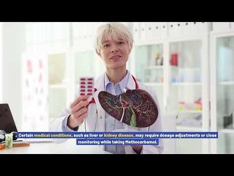 What is Methocarbamol used for? Applications, Benefits, Potential Side Effects, Dosage, and Dangers