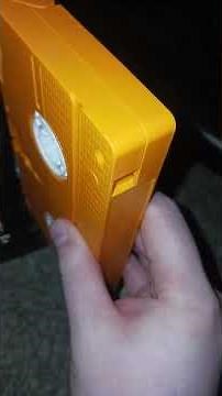 Opening to Rugrats: Angelica the Divine 1996 VHS