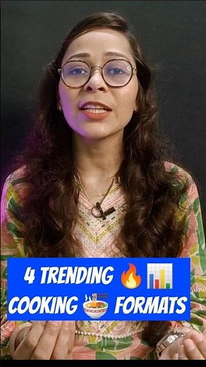 How to Grow Cooking Channel on Youtube | Working Growth Strategy for Cooking Youtube Channel #shorts