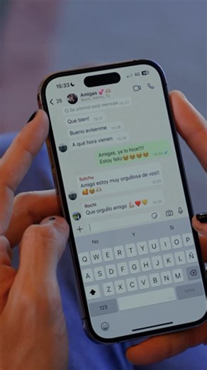 Santander Argentina | Tu identidad, nuestro orgullo 🏳️‍🌈🫂 En Santander, nos da orgullo acompañar a las personas en su desarrollo. Porque detrás de cada nombre... | Instagram