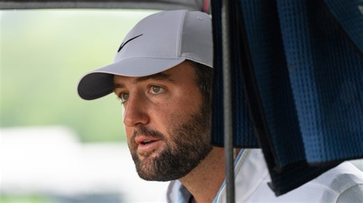 'Guilty.' Nike congratulates Scottie Scheffler for PGA win a year after Louisville arrest