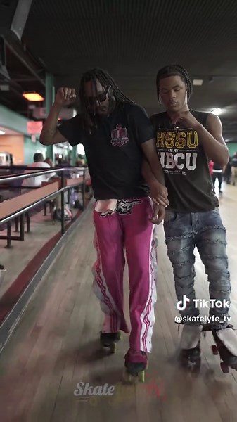 Discover the Joy of Roller Skating in St. Louis