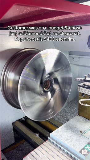 Diamond Cut Rim Repairs 267-3542 📲 | rims