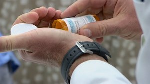 Drug overdose deaths on the rise nationally and in the Valley