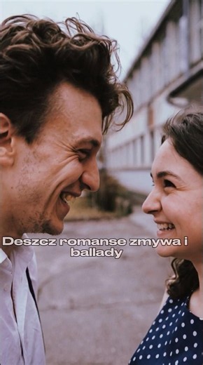 Po Cyganach wiatr zaciera ślady… 🍂Twist przed liceum… 🕺
