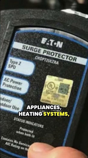 How Does Whole Home Surge Protection Help During Power Outages?