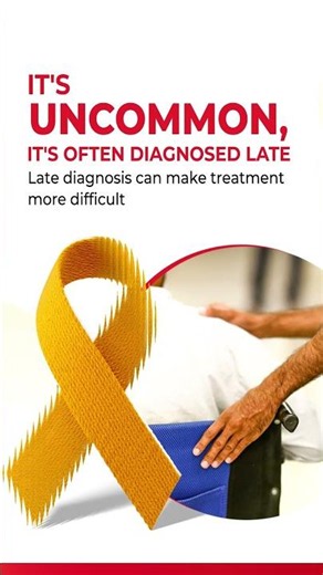 Sarcoma Cancer | Awareness Month | IHHN