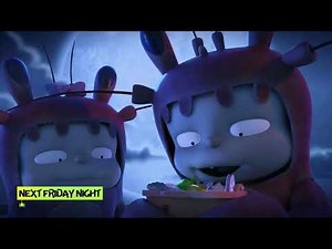 Rugrats Promo - October 22, 2021 (Nickelodeon U.S.)