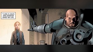 Leia meets Jyn, Saw’s final words, and more: These Star Wars: Rogue One comic ‘deleted’ scenes are incredible