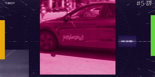 Self-Driving Cars Take Over The Roads in Major US Cities