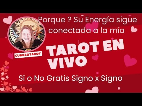 Tarot en VIVO Descubre La Verdad sin Filtro Mensajes Directos al Corazón Estrella 🌟 ❤️ Suscribete