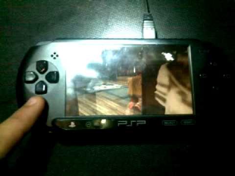 PSP BULLY