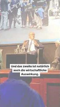 Federal Councilor Pfister warns: Initiative threatens security
