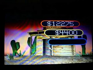 Wheel of Fortune 1998 Edition PC Run Game 7