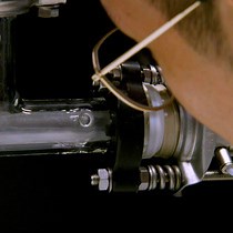 Use of Capillary Aerosol Generator in Continuous Production of Controlled Aerosol for Non-Clinical Studies