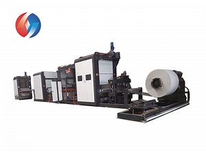 [Hot Item] Wuxi PVC Lamination Machine/Machine Lamination