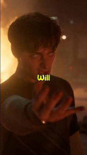 The Truth About Will’s Powers in Stranger Things 5 🤫