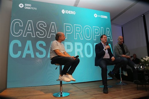 “Casa Propia”: el programa que permite llegar a tu hogar sin créditos imposibles