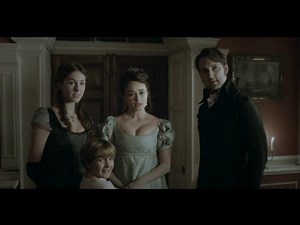 Charlotte & Alexander Colbourne [Colbourne Family] [Heybourne] ||Sanditon S2|| Chosen Family