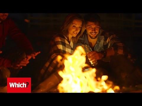 Patio heater, fire pit or chiminea: Which one should I buy? - Which?