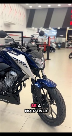 🔥 Vale a pena comprar moto usada? 🤔 #motovlog #motorcycle #dicas