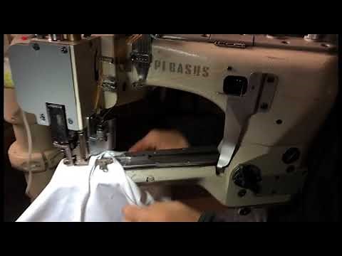 Pegasus Flatlock Machine / Industrial Sewing Machine