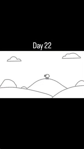 Fun sheep on Instagram: "22 days we've been beeping . . . . . . . . . . . #memes #instadaily #viralreels #funny #reels"