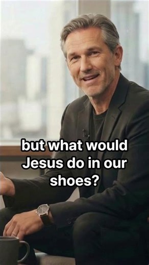 What is the Bible to you, a Portrait of Jesus, or a Rulebook?