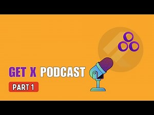 Setting Up GetX and Project Structure for Real Apps | Flutter Getx Podcast