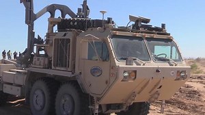 The Self-Driving Leader Follower