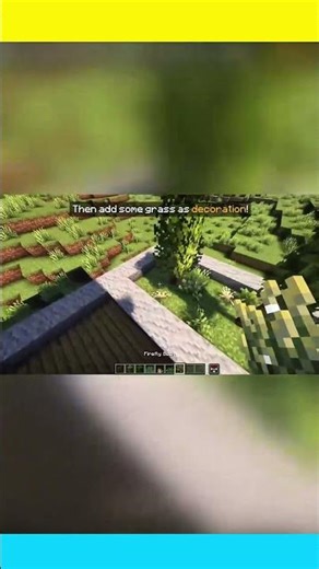 Minecraft: How to Build a LARGE Modern House | Tutorial🏠