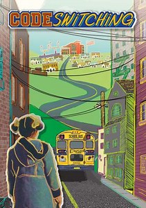 CodeSwitching - Movie