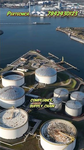How to Build a Career in Oil, Gas & Energy Logistics | Industry Training