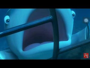 finding Dory screaming destiny bailey dory