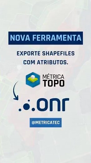 EXPORT SHAPEFILES FOR ONR! #onr #shapefile #latitudelongitude