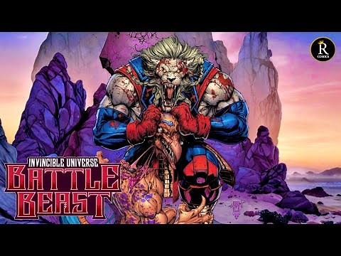 He Seeks His Own DEATH! Battle Beast's FULL Story Arc Explained!