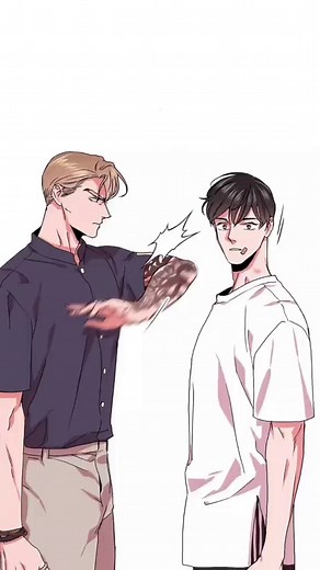 Red Candy Manhwa Recommendations