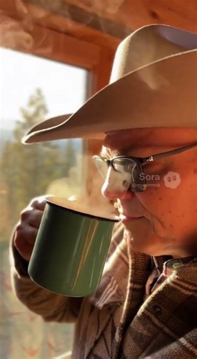 Slow Sip of Coffee AI March 20, 2026